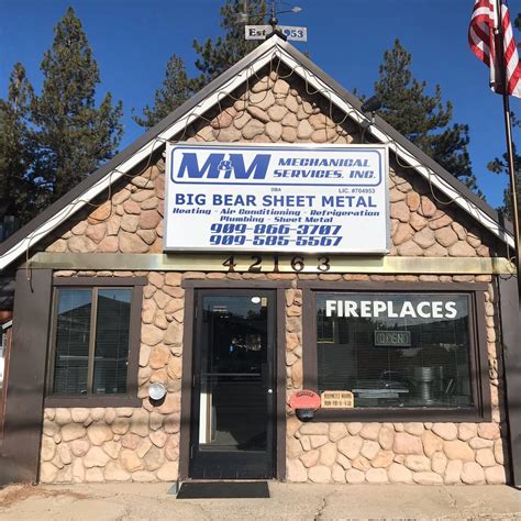 M&M Mechanical Services 